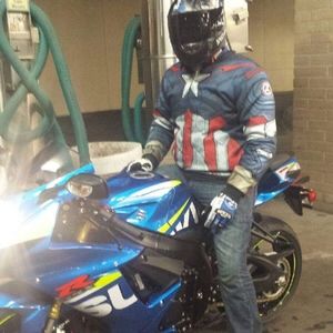 Meet your Posher, Angel